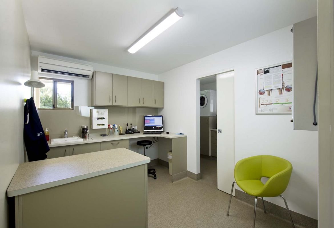 Home flooring