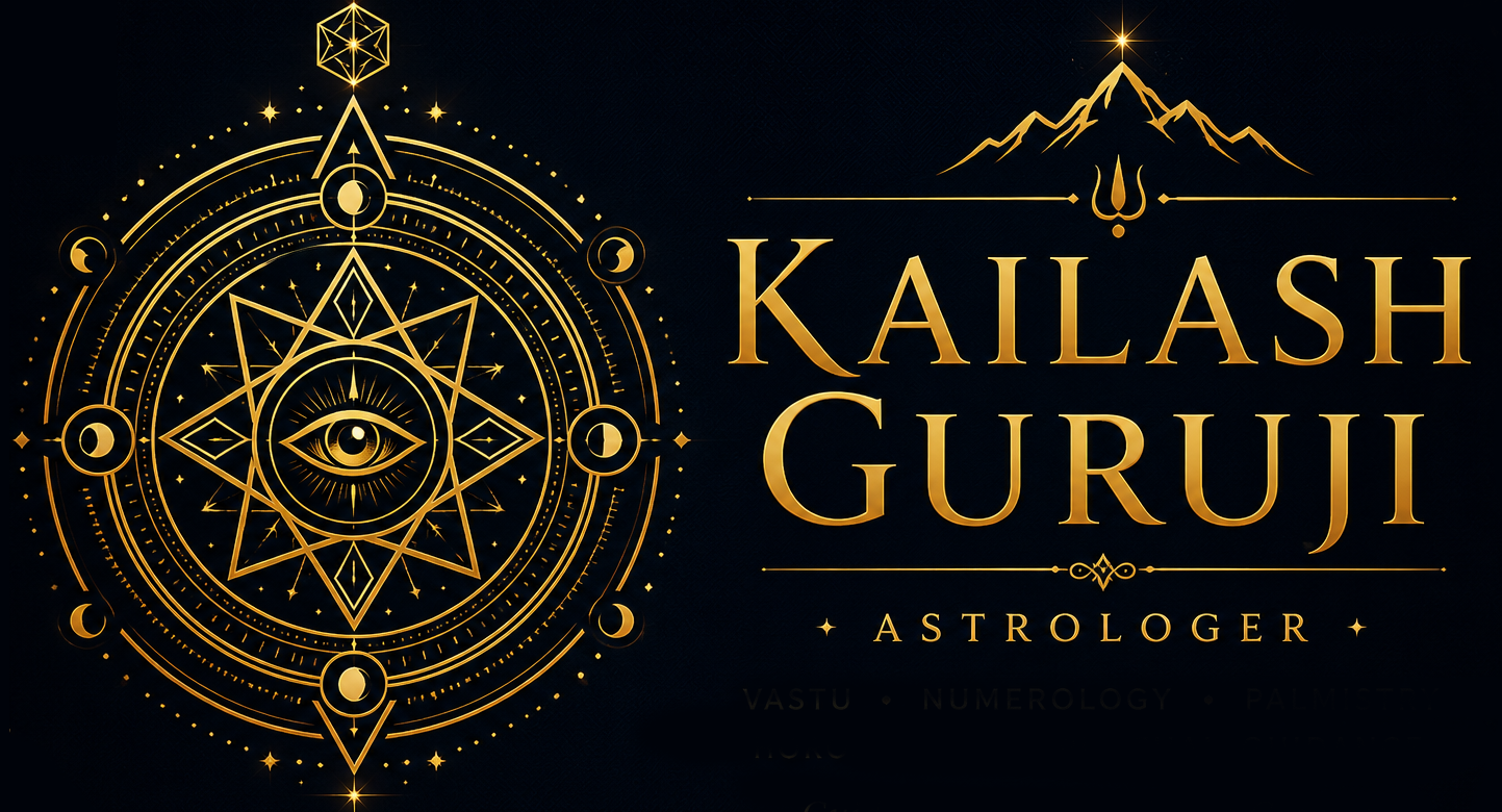 Kailash Guruji