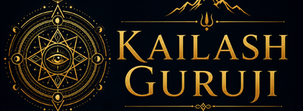 Kailash Guruji